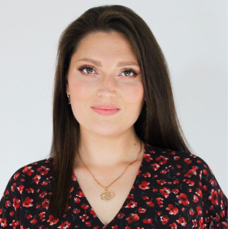 Якимова Екатерина