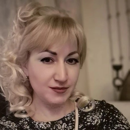 Бурнашова Людмила