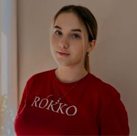 Алина
