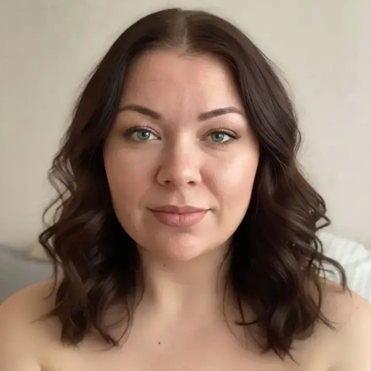 Марина