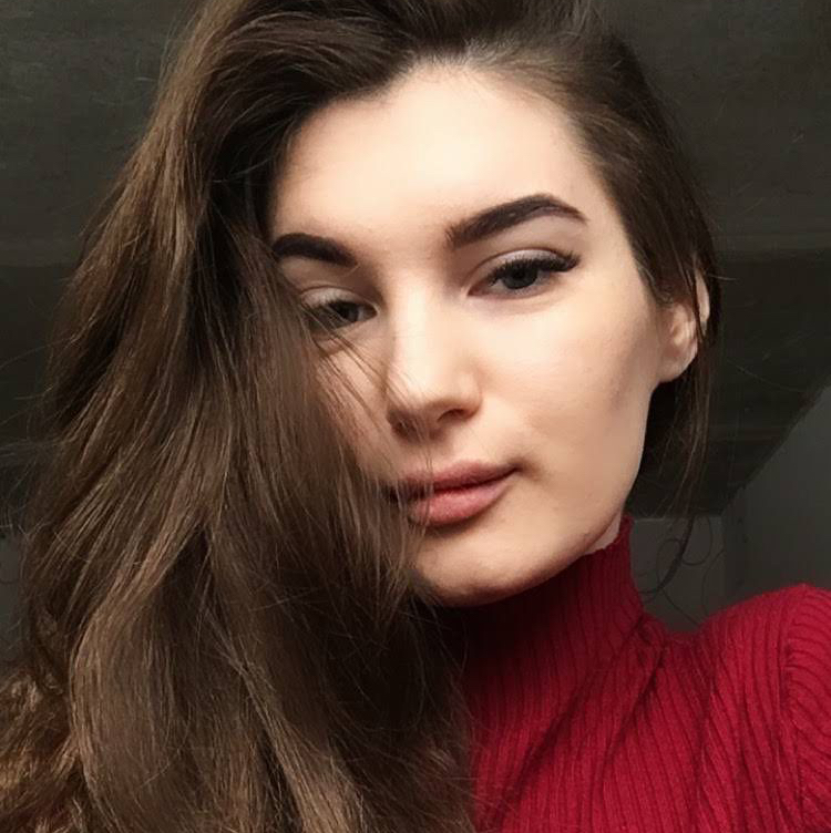 Анастасия