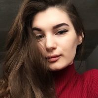 Анастасия