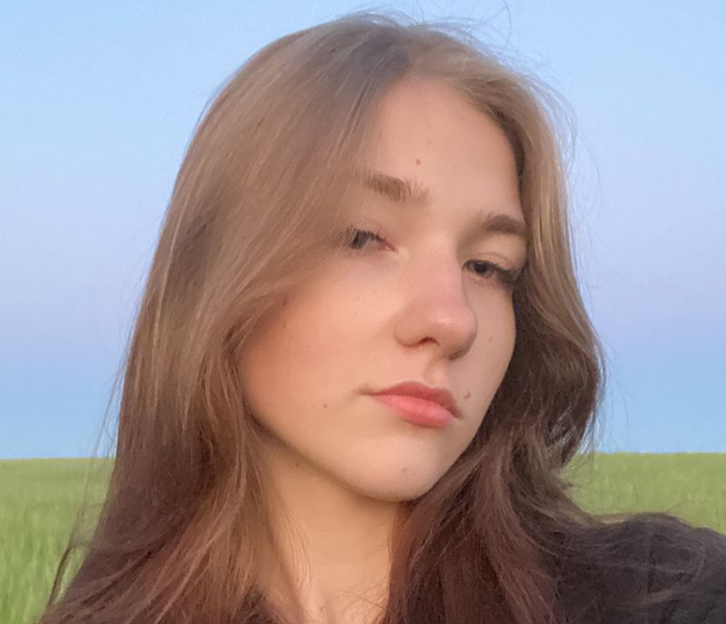 Анастасия