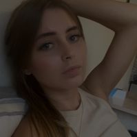 Пономарева Марина