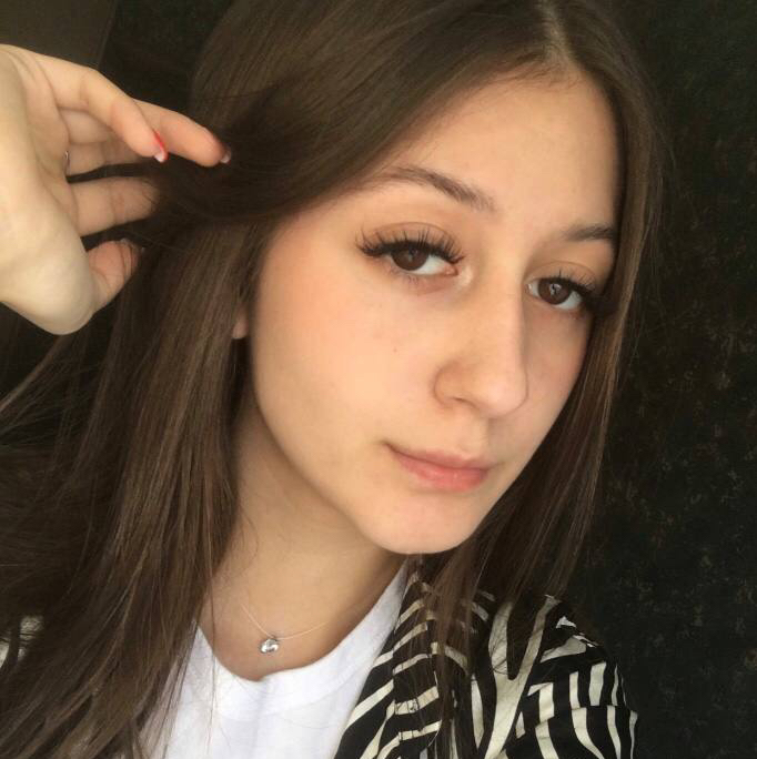 Свичкарь Екатерина