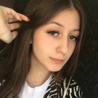 Свичкарь Екатерина