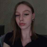 Шаврак Анастасия