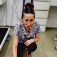 Богалей Светлана