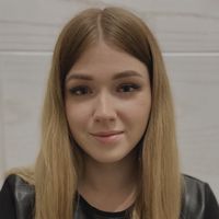 Анастасия Бутурлова