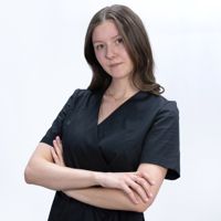 Полина Горшкова