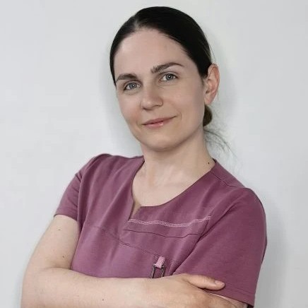 Екатерина Романова