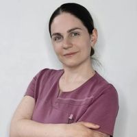 Екатерина Романова