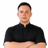 Кирилл Алешин