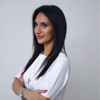 Сугян Карина Артуровна