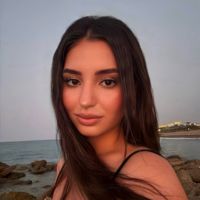 Алиева Амина