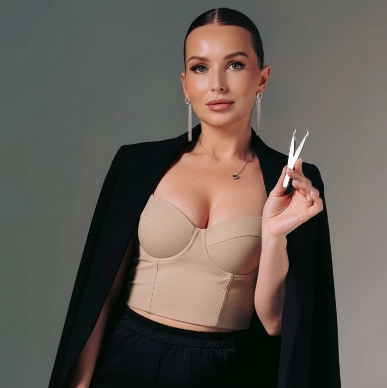 Щеголихина Екатерина