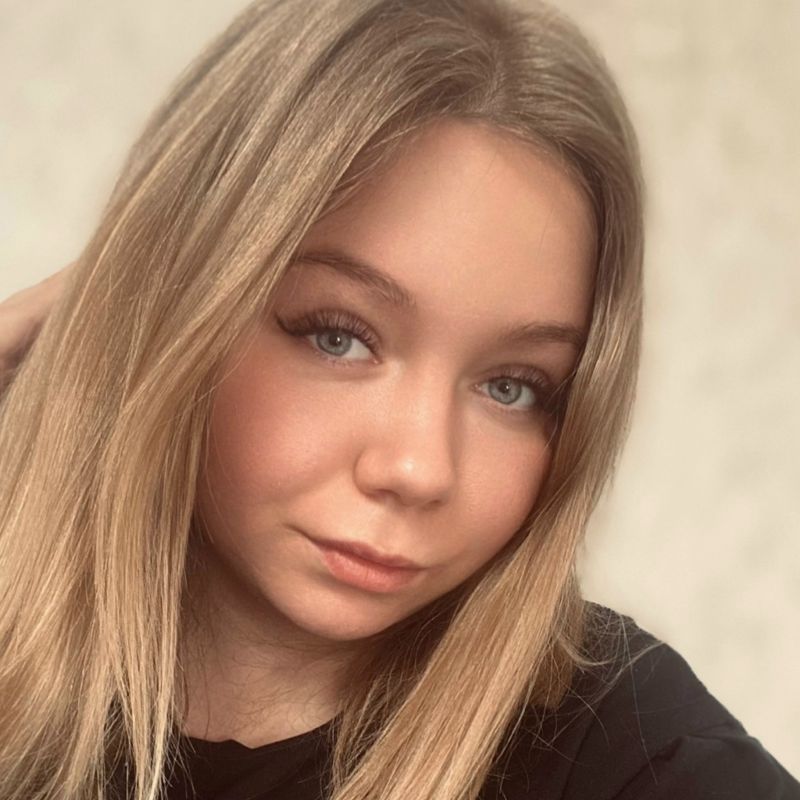 Вересова Кристина