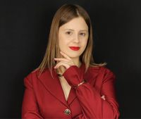 Баландина Диана