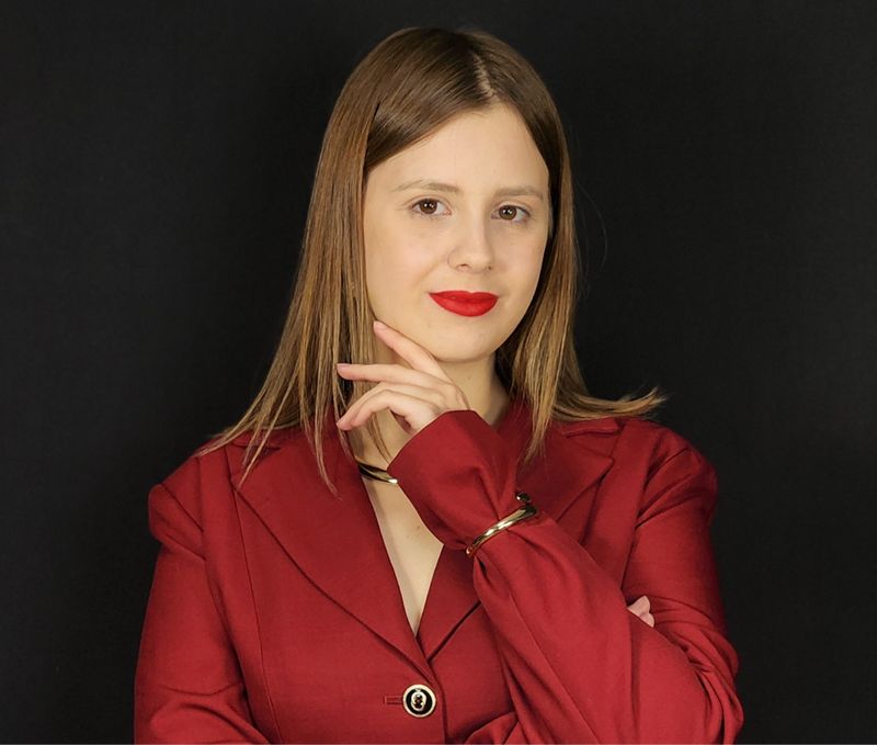 Баландина Диана