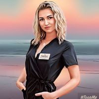 Алексеева Анастасия