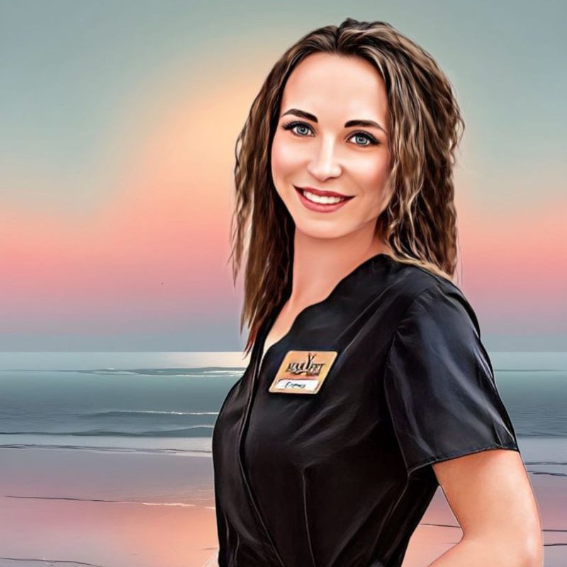 Терёшина Елена
