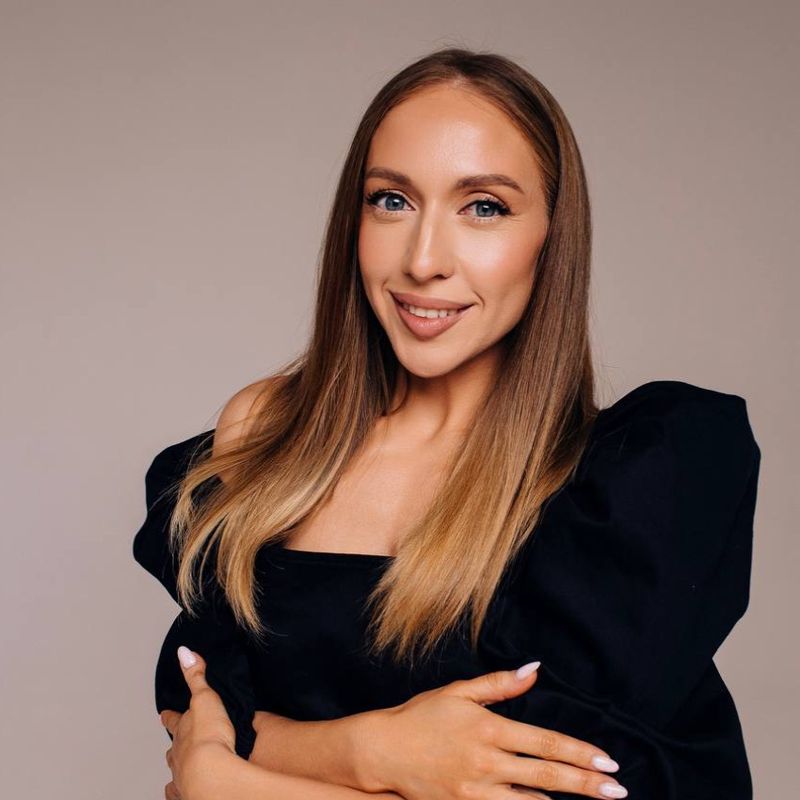 Левашова Анастасия