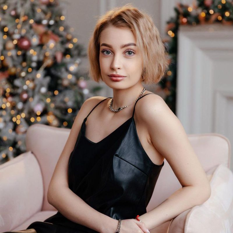 Чечулина Екатерина