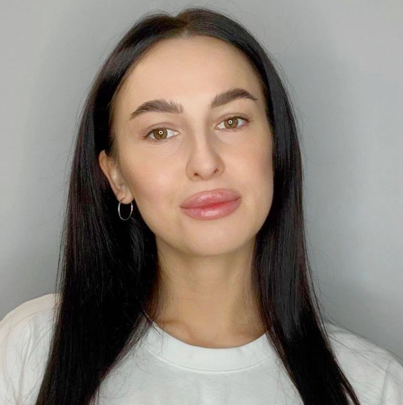 Ефимова Мария