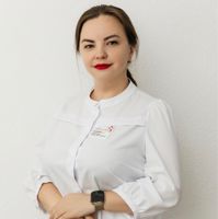 Ковалева Ирина Викторовна