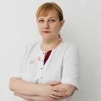 Чернова Ирина Александровна