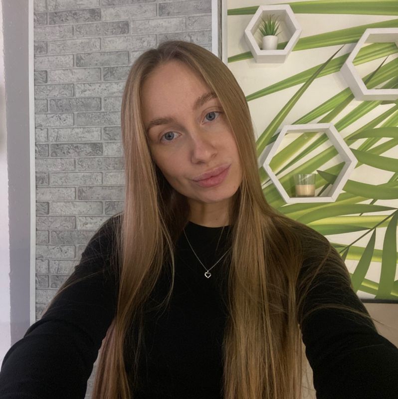 Дзагоева Екатерина