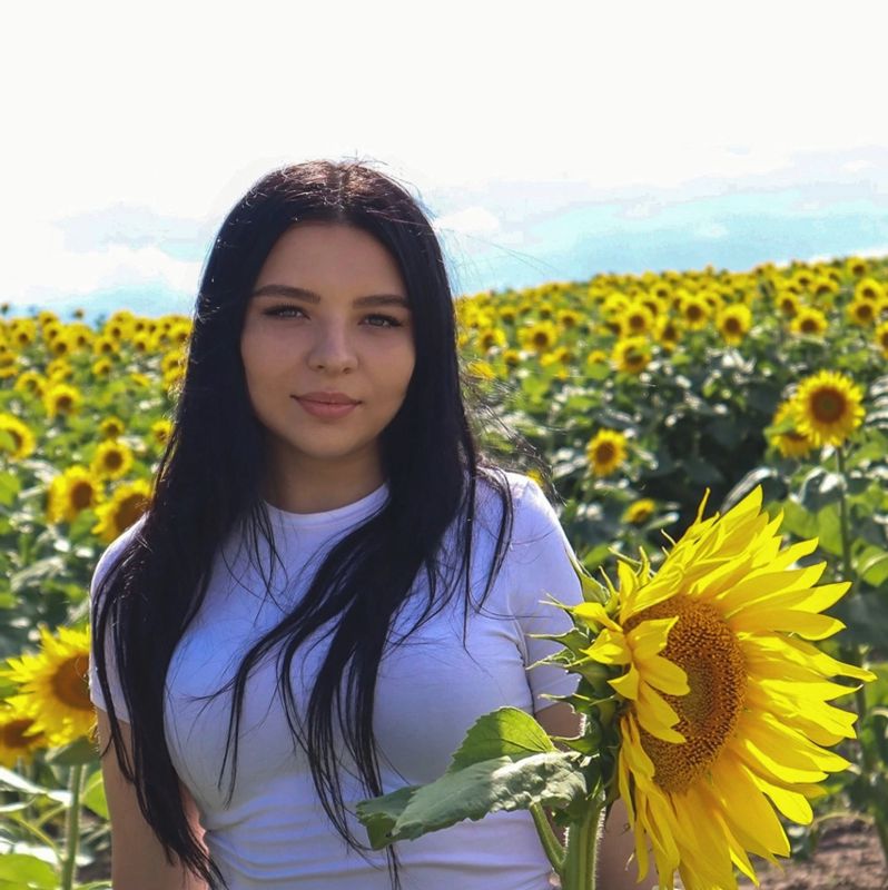 Кристина