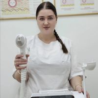 Саливон Ольга