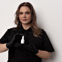 Маркова Оксана