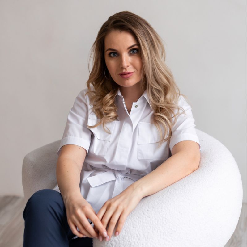 Ларина Екатерина