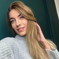 Харламова Ирина