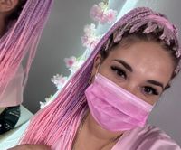 Акимова Анастасия