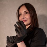 Глухова Елена