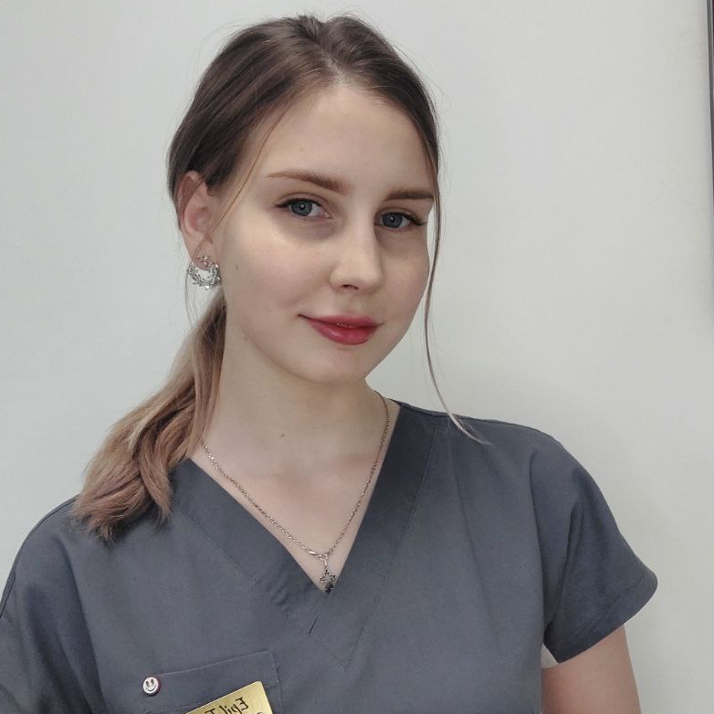 Виталина
