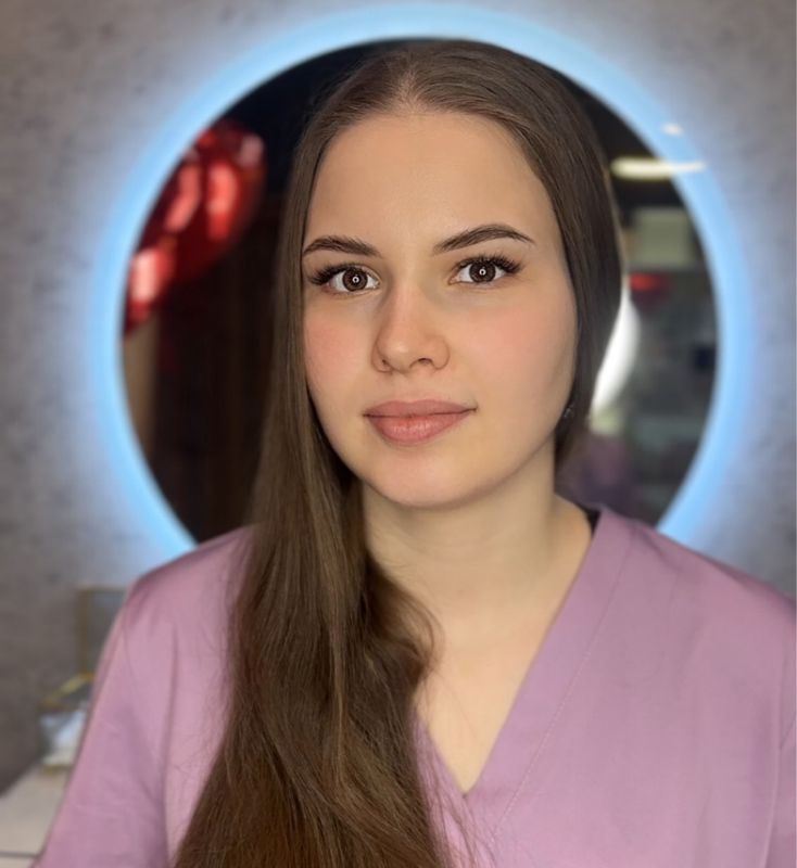 Ирина