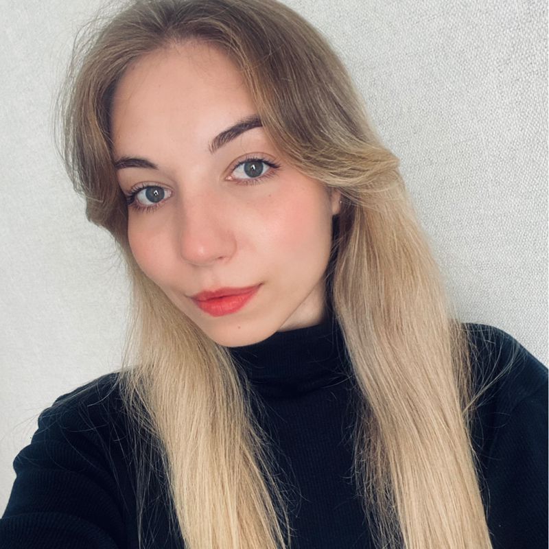 Екатерина