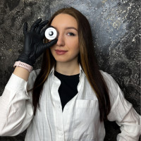 Анастасия
