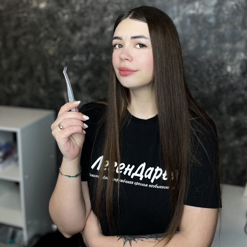 Дарья