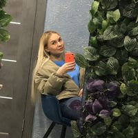 Рыжова Анна