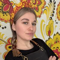 Оксана
