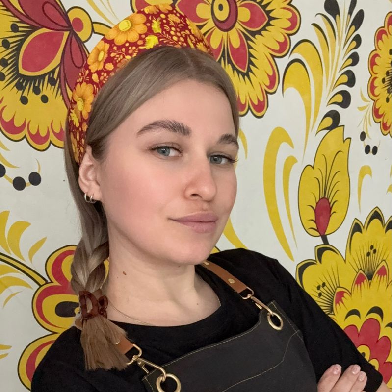 Оксана