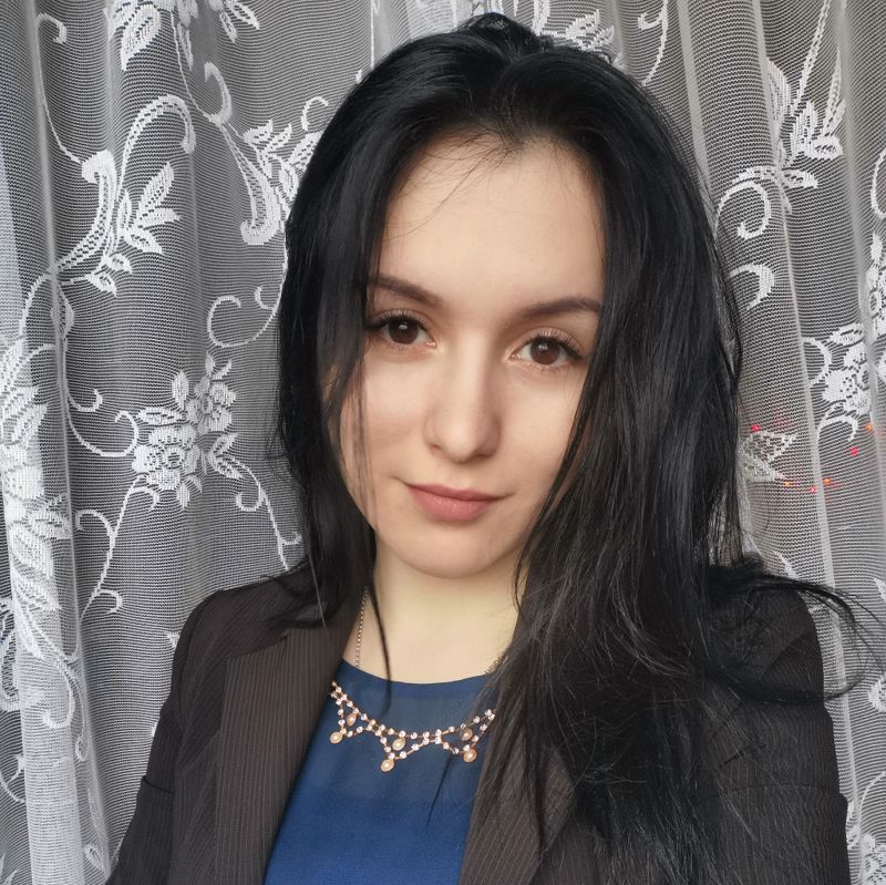 Виктория