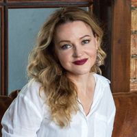 Петрова Ирина