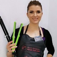 Ходарина Лидия