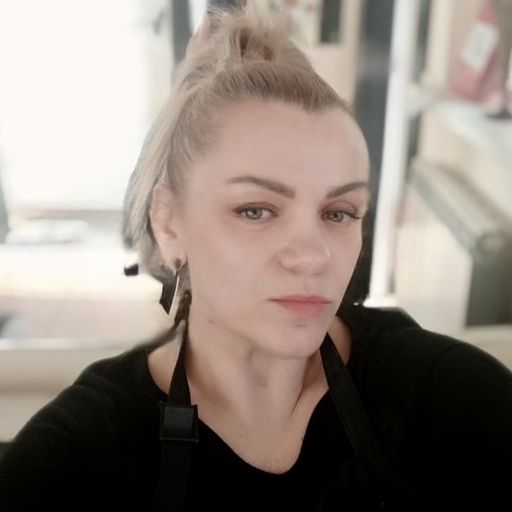 Платина Татьяна